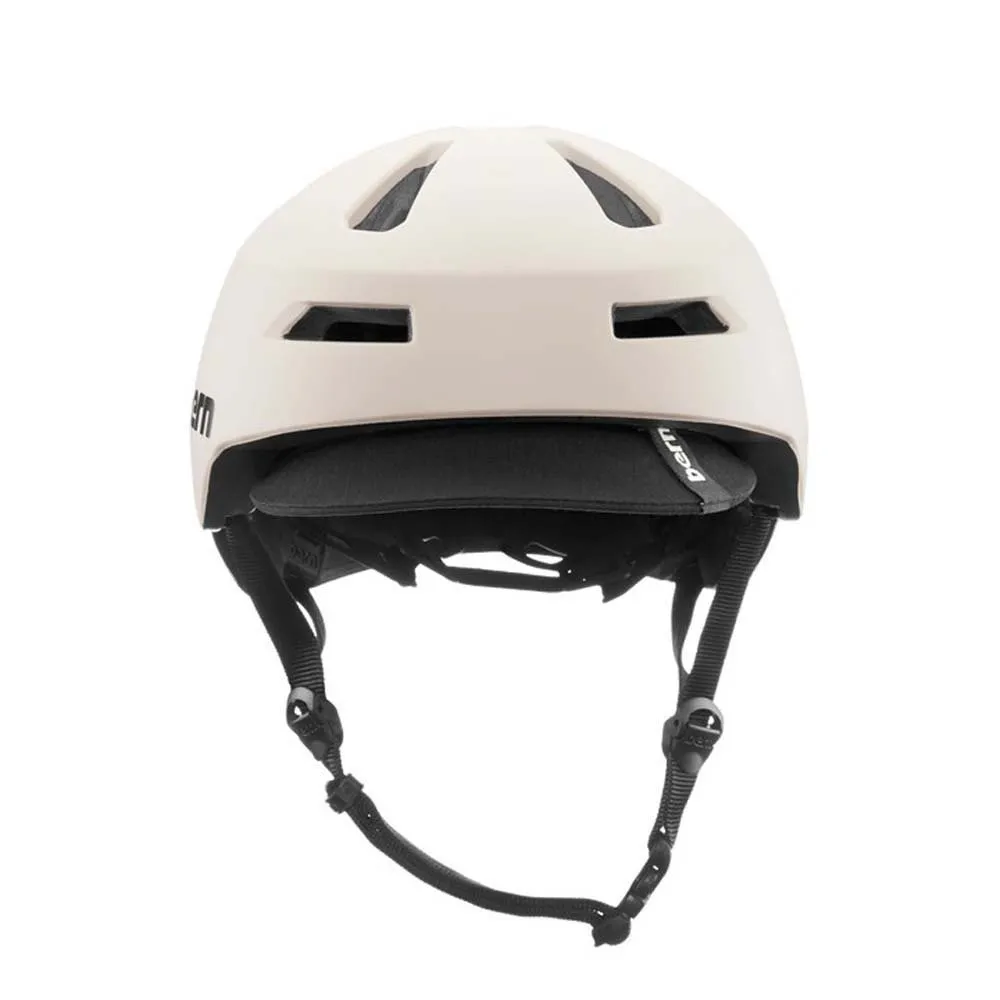 Bern Brentwood 2.0 Stadshjälm Refurbished