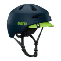 Bern Brentwood 2.0 Visor Stadshjälm