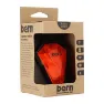 Bern Diamond Hjälmlampa, Black
