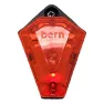 Bern Diamond Hjälmlampa, Black