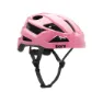 Satin hot pink