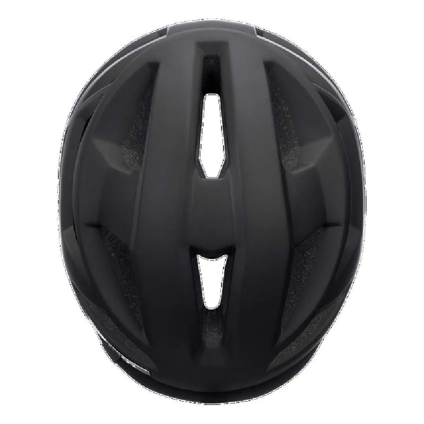 Bern Fl-1 Pavé Visor Stadshjälm, Matt Black Bern Fl-1 Pavé Visor Stadshjälm, Matt Black