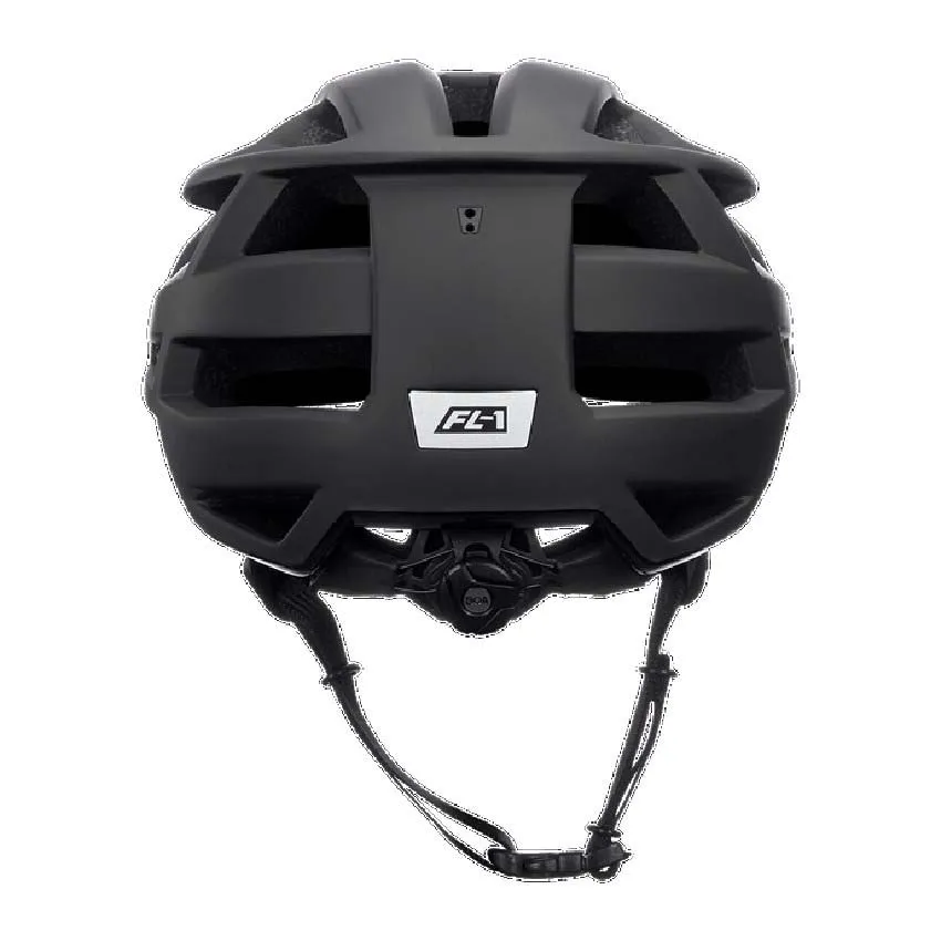 Bern Fl-1 Pavé Visor Stadshjälm, Matt Black Bern Fl-1 Pavé Visor Stadshjälm, Matt Black
