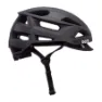Bern Fl-1 Pavé Visor Stadshjälm, Matt Black