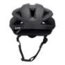 Bern Fl-1 Pavé Visor Stadshjälm, Matt Black