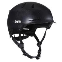 Bern Hendrix Carbon Dvrt Stadshjälm Bern Hendrix Carbon Dvrt Stadshjälm