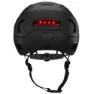 Bern Hudson Mips Stadshjälm Refurbished, Matte black