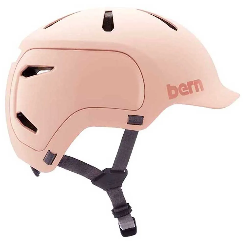 Bern Watts 2.0 Stadshjälm