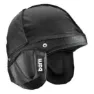 Bern Zipmold Winter Innerfoder, Black