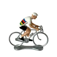 BERNARD AND EDDY The Rider