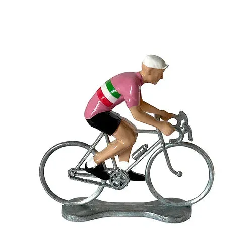 BERNARD AND EDDY The Rider