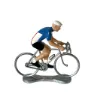 BERNARD AND EDDY The Rider