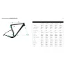Berria Allroad Elite Apex Eagle 2025 Gravelcykel
