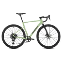 Berria Allroad Hpr Apex Eagle 2025 Gravelcykel