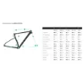 Berria Allroad Hpr Apex Eagle 2025 Gravelcykel
