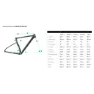 Berria Allroad Hpr Grx400 2025 Gravelcykel