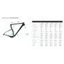 Berria Allroad Pro Apex Axs 2025 Gravelcykel