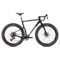 Berria Allroad Pro Red Xplr Axs 2025 Gravelcykel