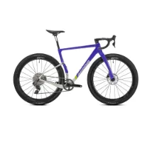 Berria Allroad Pro Rival Xplr Etap Axs 2025 Gravelcykel