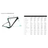 Berria Allroad Pro Rival Xplr Etap Axs 2025 Gravelcykel