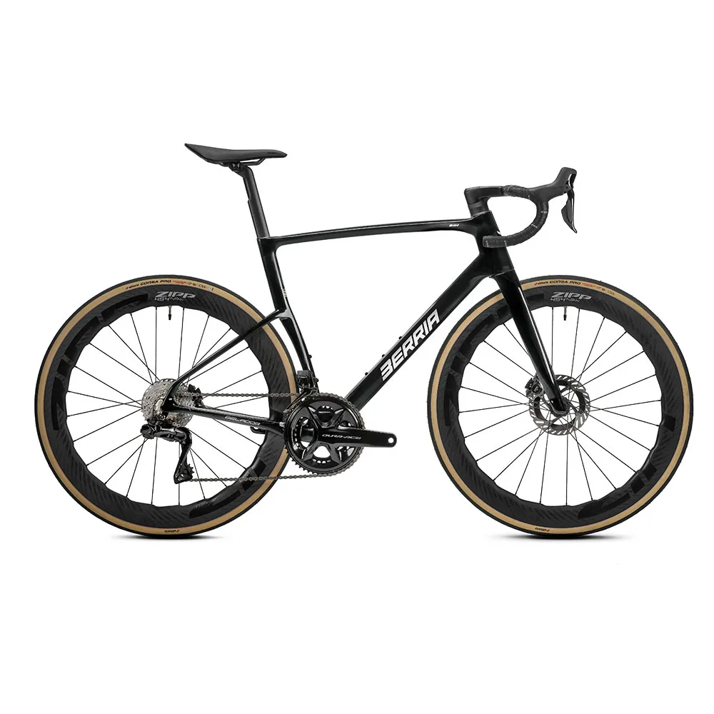 Berria Belador Br Dura-ace Di2 2025 Racercykel