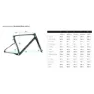 Berria Belador Br Dura-ace Di2 2025 Racercykel