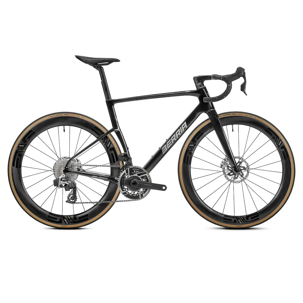 Berria Belador Br Red Axs Pwm 2025 Racercykel