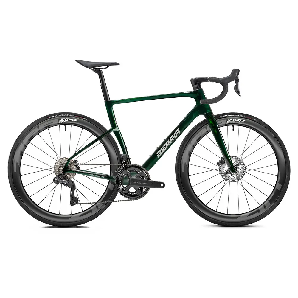 Berria Belador Br Ultegra Di2 2025 Racercykel