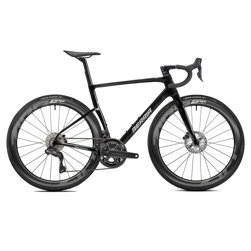 Berria Belador Br Ultegra Di2 2025 Racercykel Berria Belador Br Ultegra Di2 2025 Racercykel