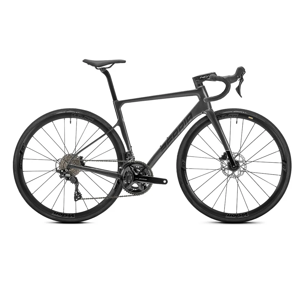Berria Belador Elite 105 2025 Racercykel Berria Belador Elite 105 2025 Racercykel