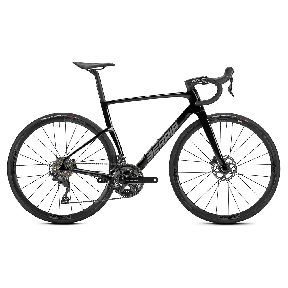 Berria Belador Pro 105 2025 Racercykel