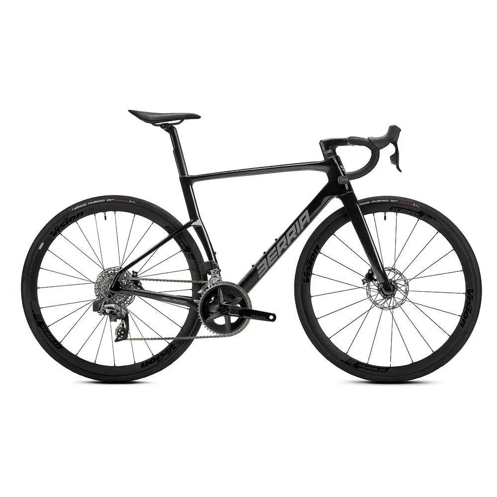 Berria Belador Pro Rival Etap Axs Pwm 2025 Racercykel