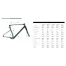 Berria Belador Pro Rival Etap Axs Pwm 2025 Racercykel