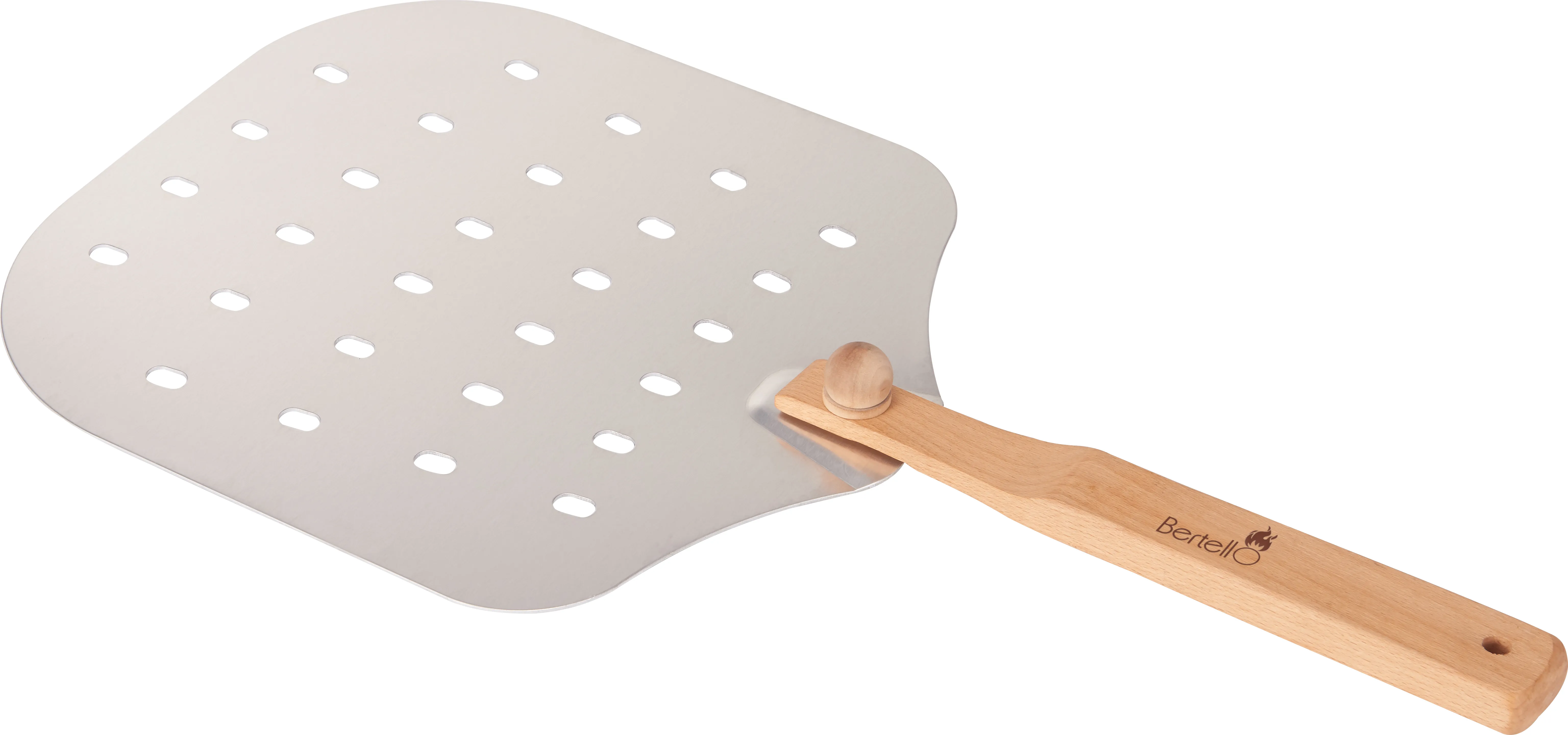 Bertello Pizza Peel, Nocolour, One Size