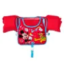 Bestway 09103 Disney Mickey Mouse Flytväst unisex, Multicolour, 3-6Y