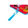 Bestway 09103 Disney Mickey Mouse Flytväst unisex, Multicolour, 3-6Y