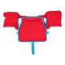 Bestway 09103 Disney Mickey Mouse Flytväst unisex, Multicolour, 3-6Y