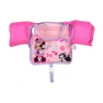 Bestway 09106 Disney Minnie Flytväst unisex, Multicolour, 3-6Y