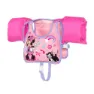 Bestway 09106 Disney Minnie Flytväst unisex, Multicolour, 3-6Y