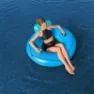 Bestway 43108 Ringflotte unisex, Blue, 1190cm