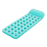 Bestway 43550 Confort Plus Luftmadrass För Pool unisex Bestway 43550 Confort Plus Luftmadrass För Pool unisex
