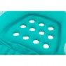 Bestway 43719 Confort Plus Uppblåsbar Fåtölj-solstol unisex, 145 x 120cm