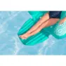 Bestway 43719 Confort Plus Uppblåsbar Fåtölj-solstol unisex, 145 x 120cm