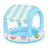 Bestway 52638 Godisbutik Skuggad Barnpool unisex Bestway 52638 Godisbutik Skuggad Barnpool unisex