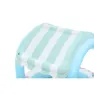 Bestway 52638 Godisbutik Skuggad Barnpool unisex, Multicolour, 104 x 84cm