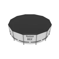Bestway 58037 Ø366cm Steel Pro-steel Pro Max-fast Set Pooldäck unisex Bestway 58037 Ø366cm Steel Pro-steel Pro Max-fast Set Pooldäck unisex