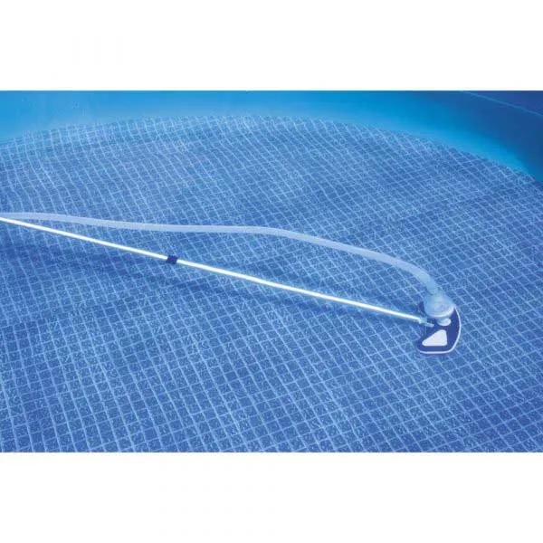 Bestway 58234 Aquaclean Rengörings-och Underhållssats unisex, Grey / blue, One Size