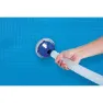 Bestway 58234 Aquaclean Rengörings-och Underhållssats unisex, Grey / blue, One Size