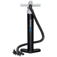 Bestway 62227 5-23psi Luftpump Bestway 62227 5-23psi Luftpump