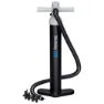 Bestway 62227 5-23psi Luftpump, Black / white, One Size